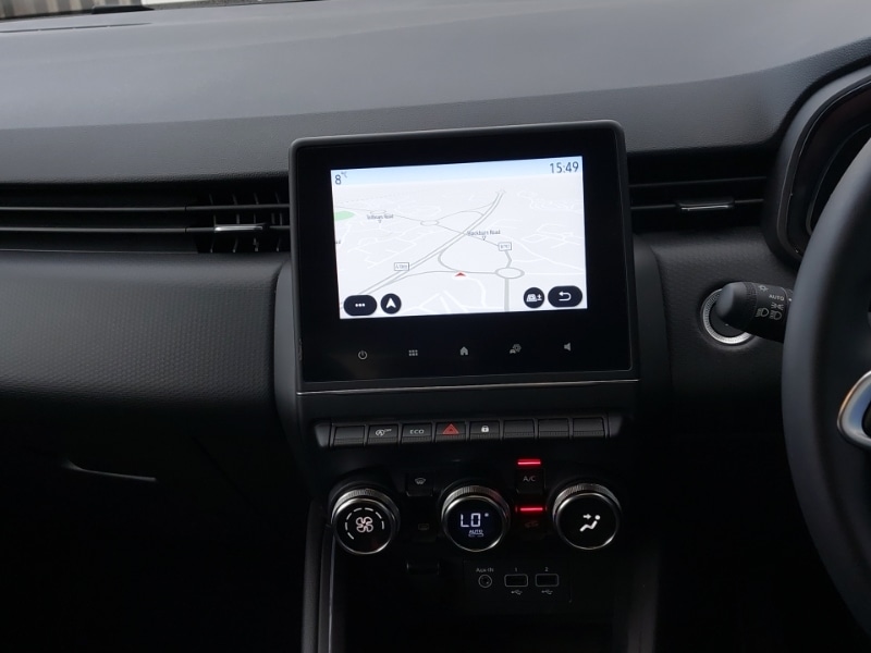 Used Renault Clio 2022 for sale - 77385841: Photo 10