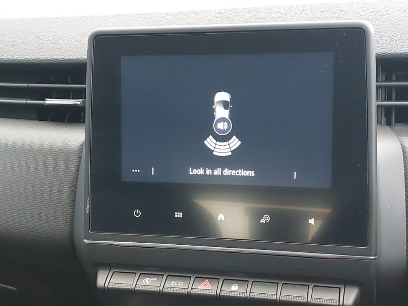 Used Renault Clio 2022 for sale - 77385841: Photo 15