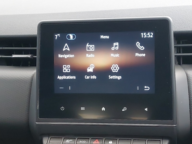 Used Renault Clio 2022 for sale - 77385841: Photo 16