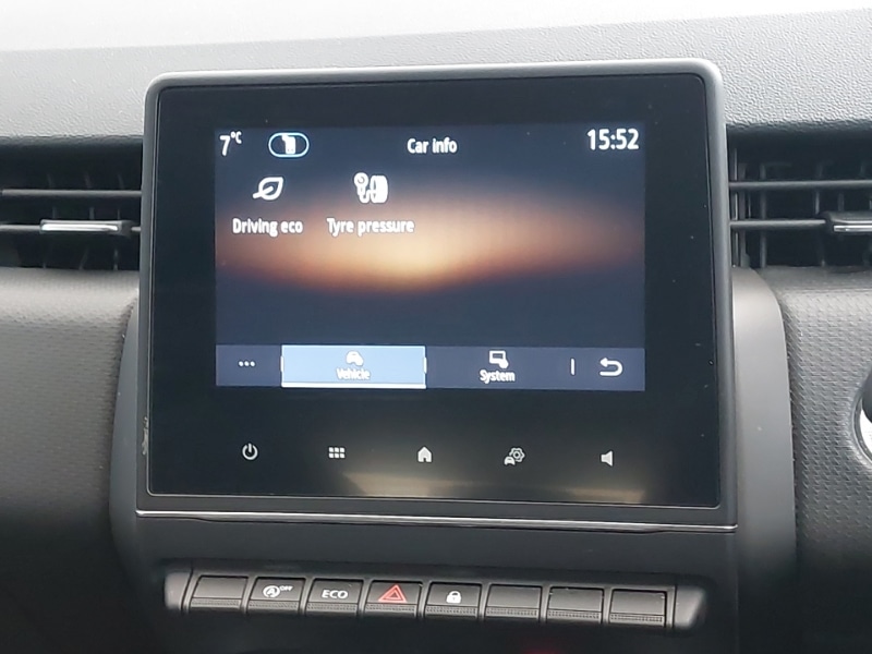 Used Renault Clio 2022 for sale - 77385841: Photo 17