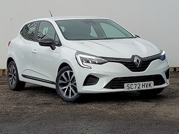 Used Renault Clio 2022 for sale - 77385841: Photo