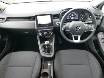 Used Renault Clio 2022 for sale - 77385841: Photo