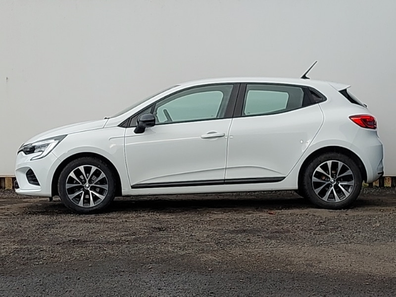 Used Renault Clio 2022 for sale - 77385841: Photo 4