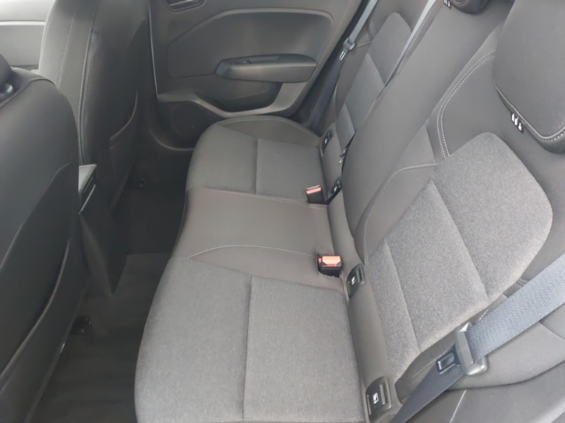 Used Renault Clio 2022 for sale - 77385841: Photo 6