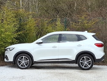 Used MG MG HS 2022 for sale - 78848770: Photo