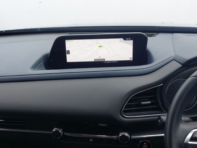 Used Mazda CX-30 2021 for sale - 77062566: Photo 10