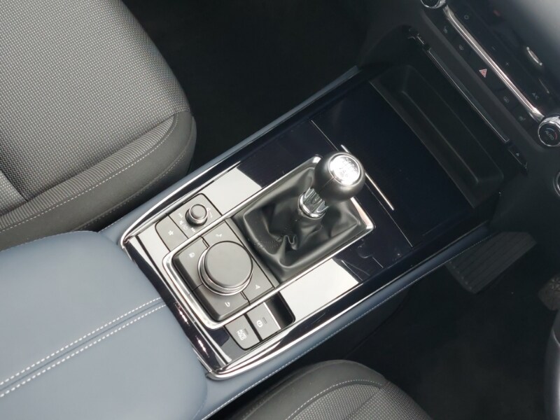 Used Mazda CX-30 2021 for sale - 77062566: Photo 11