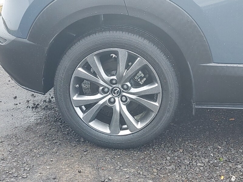 Used Mazda CX-30 2021 for sale - 77062566: Photo 12