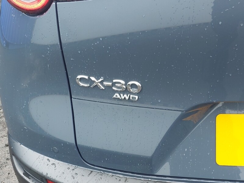 Used Mazda CX-30 2021 for sale - 77062566: Photo 13