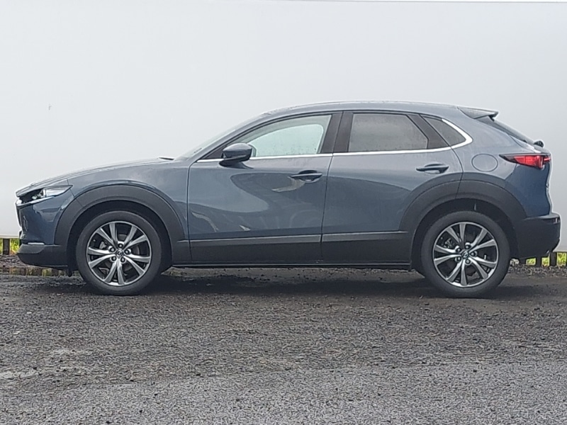 Used Mazda CX-30 2021 for sale - 77062566: Photo 4
