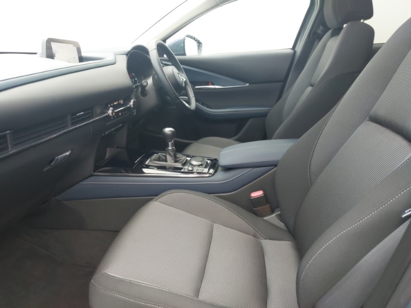 Used Mazda CX-30 2021 for sale - 77062566: Photo 5