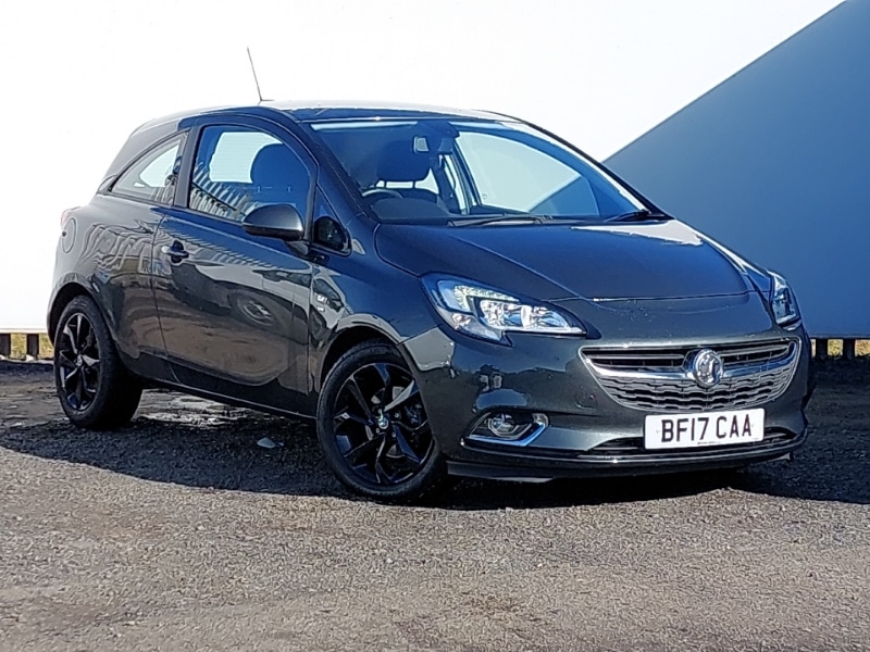Used Vauxhall Corsa 2017 for sale - 77731815: Photo 1