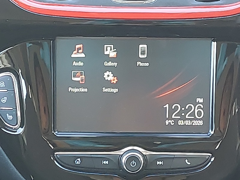 Used Vauxhall Corsa 2017 for sale - 77731815: Photo 10