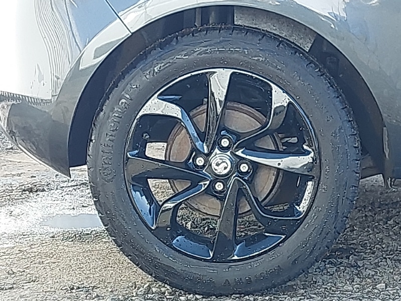 Used Vauxhall Corsa 2017 for sale - 77731815: Photo 12