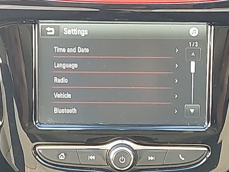 Used Vauxhall Corsa 2017 for sale - 77731815: Photo 15