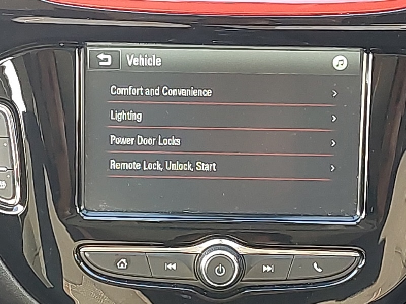 Used Vauxhall Corsa 2017 for sale - 77731815: Photo 16