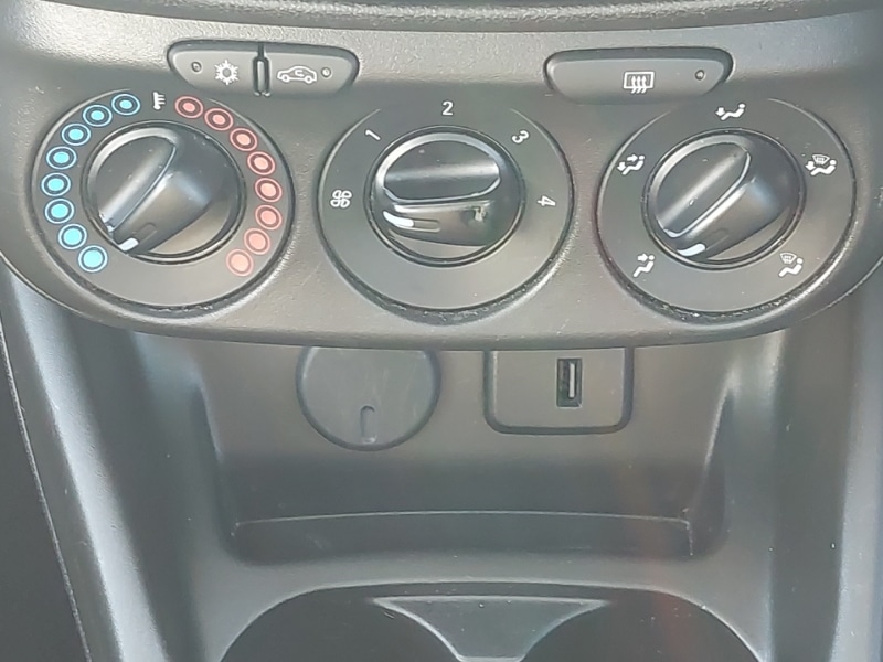 Used Vauxhall Corsa 2017 for sale - 77731815: Photo 17