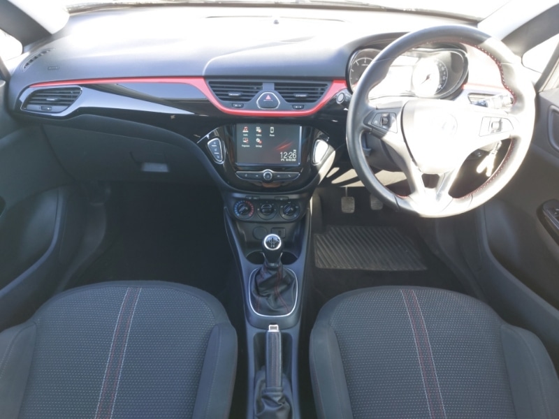Used Vauxhall Corsa 2017 for sale - 77731815: Photo 2