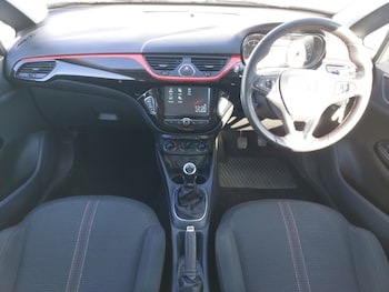 Used Vauxhall Corsa 2017 for sale - 77731815: Photo