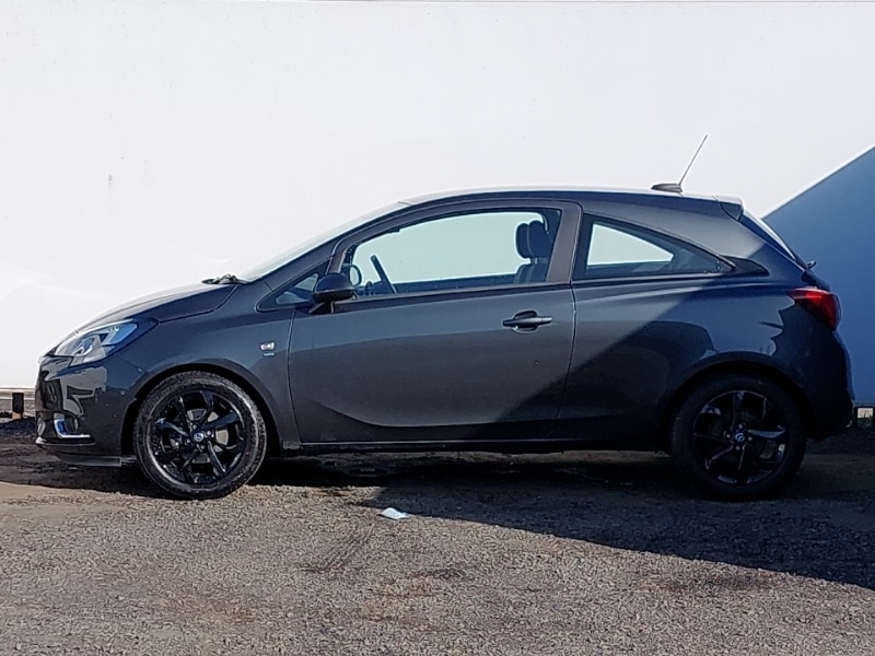 Used Vauxhall Corsa 2017 for sale - 77731815: Photo 4