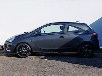 Used Vauxhall Corsa 2017 for sale - 77731815: Photo