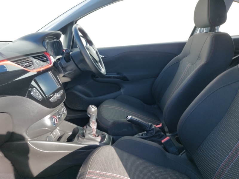 Used Vauxhall Corsa 2017 for sale - 77731815: Photo 5