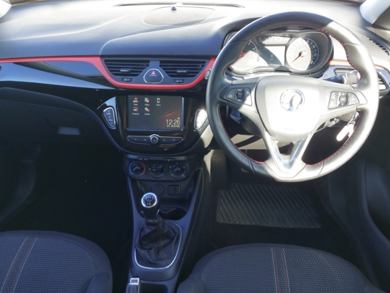 Used Vauxhall Corsa 2017 for sale - 77731815: Photo 7