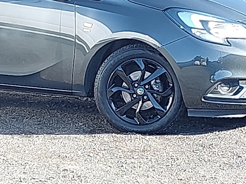 Used Vauxhall Corsa 2017 for sale - 77731815: Photo 9