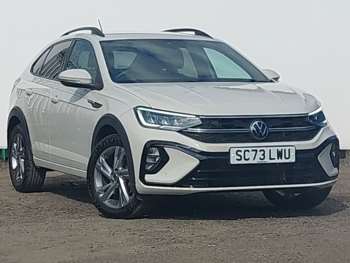 2024 - 1.0 TSI 110 R-Line 5dr DSG