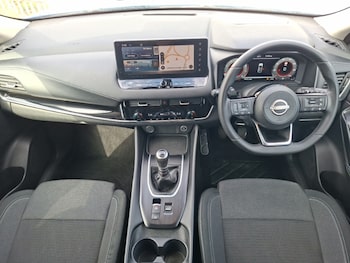 Used Nissan Qashqai 2023 for sale - 79517408: Photo