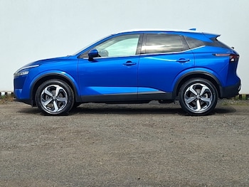 Used Nissan Qashqai 2023 for sale - 79517408: Photo