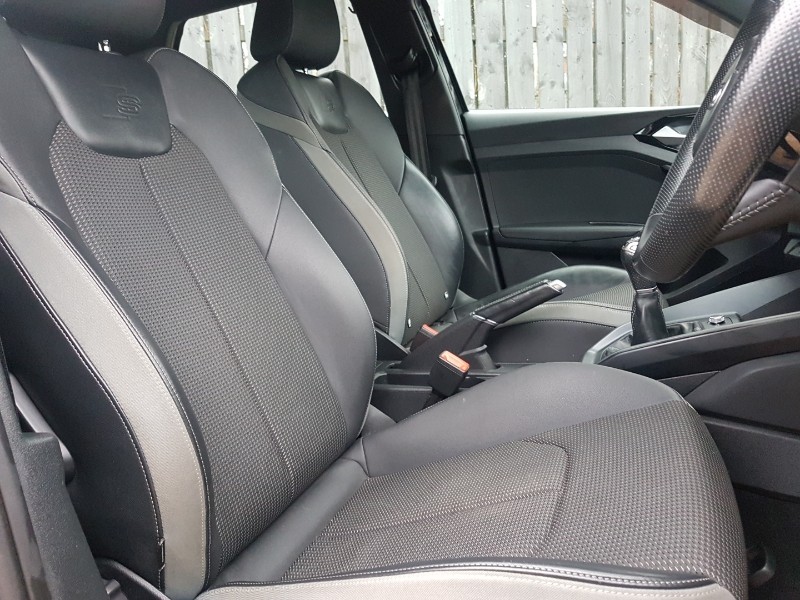 Used Audi A1 2019 for sale - 78071383: Photo 12