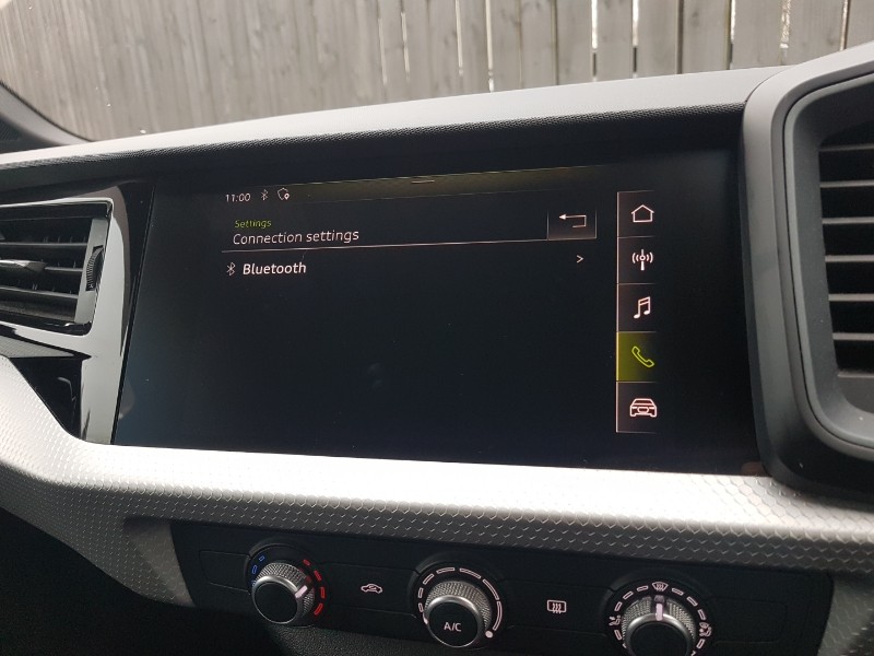 Used Audi A1 2019 for sale - 78071383: Photo 17