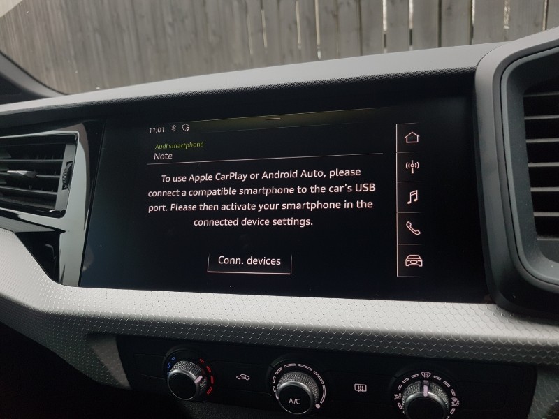 Used Audi A1 2019 for sale - 78071383: Photo 18