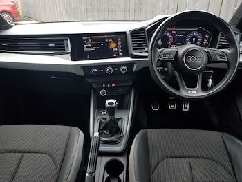 Used Audi A1 2019 for sale - 78071383: Photo