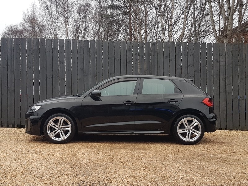 Used Audi A1 2019 for sale - 78071383: Photo 4