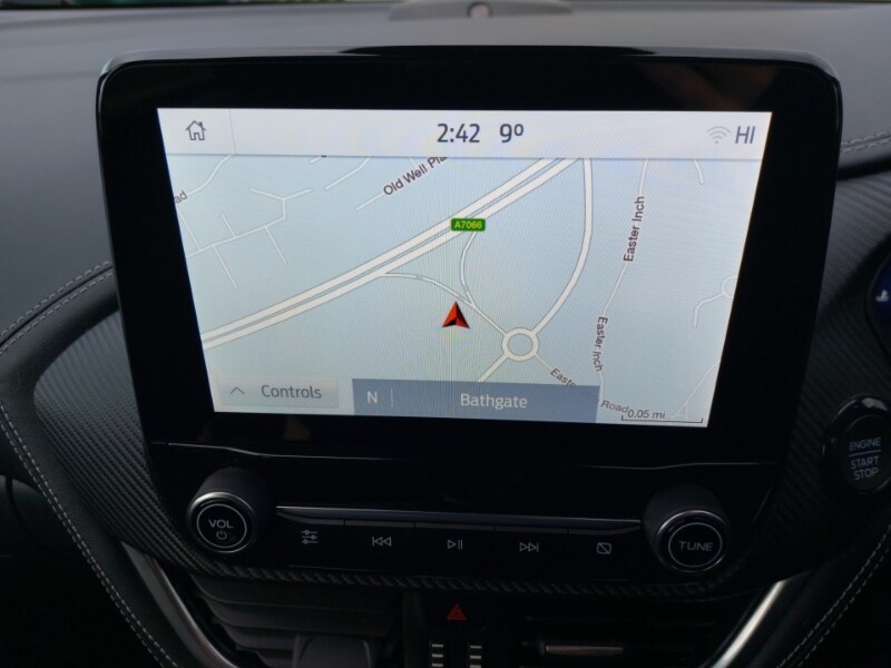 Used Ford Puma 2022 for sale - 77495441: Photo 10