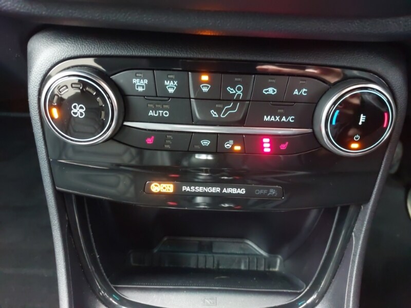 Used Ford Puma 2022 for sale - 77495441: Photo 13