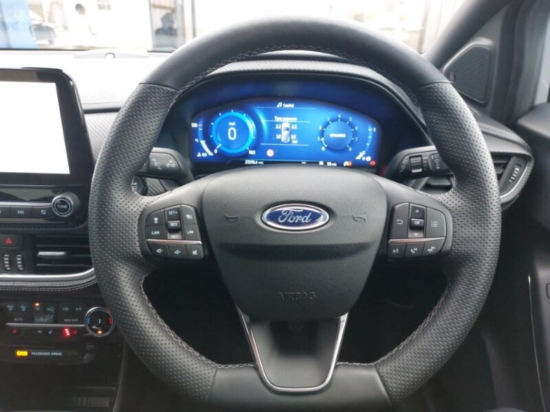 Used Ford Puma 2022 for sale - 77495441: Photo 14