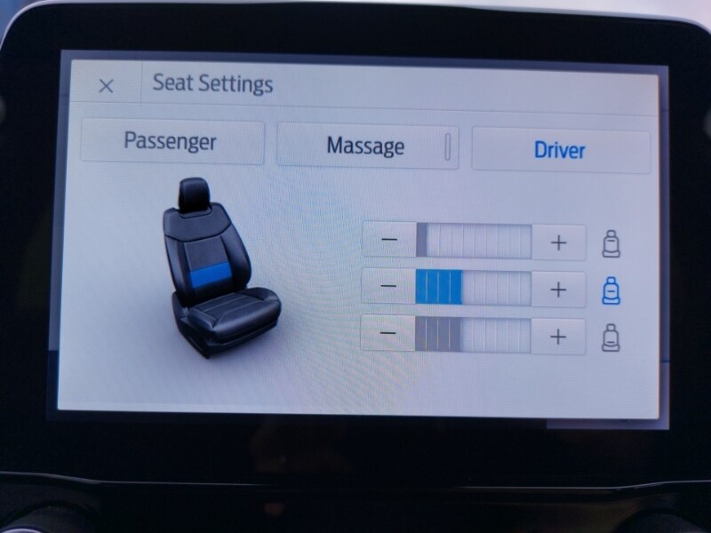 Used Ford Puma 2022 for sale - 77495441: Photo 16