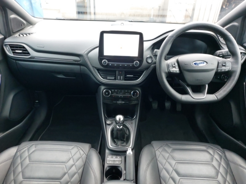 Used Ford Puma 2022 for sale - 77495441: Photo 2