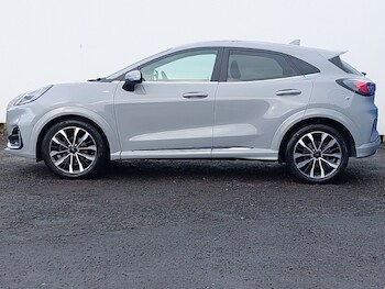 Used Ford Puma 2022 for sale - 77495441: Photo