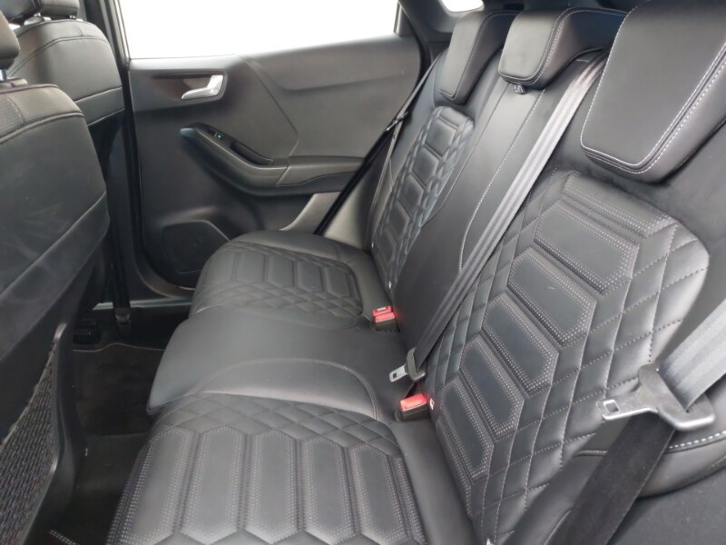 Used Ford Puma 2022 for sale - 77495441: Photo 6