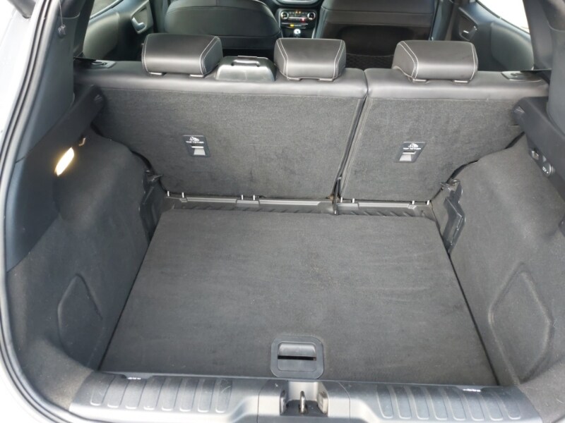 Used Ford Puma 2022 for sale - 77495441: Photo 8