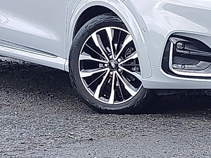 Used Ford Puma 2022 for sale - 77495441: Photo 9