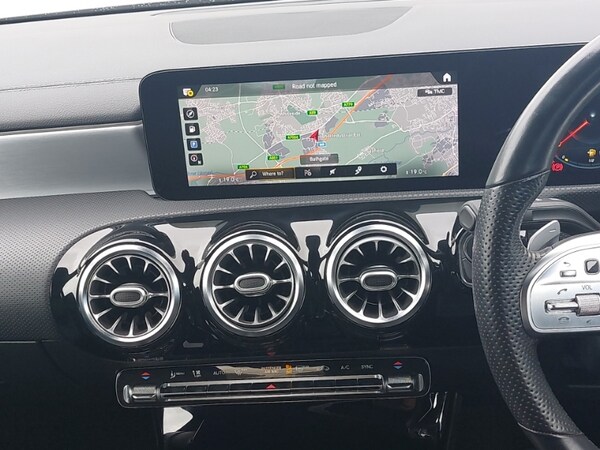 Used Mercedes-Benz CLA 2020 for sale - 76187979: Photo 10