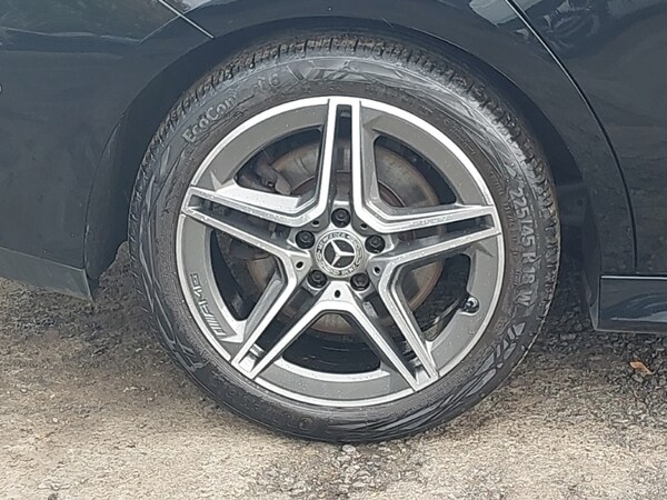 Used Mercedes-Benz CLA 2020 for sale - 76187979: Photo 12