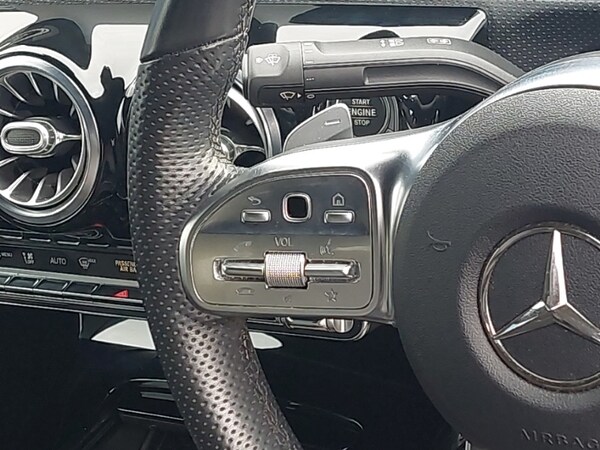 Used Mercedes-Benz CLA 2020 for sale - 76187979: Photo 13
