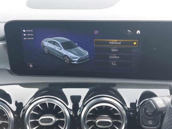 Used Mercedes-Benz CLA 2020 for sale - 76187979: Photo 15