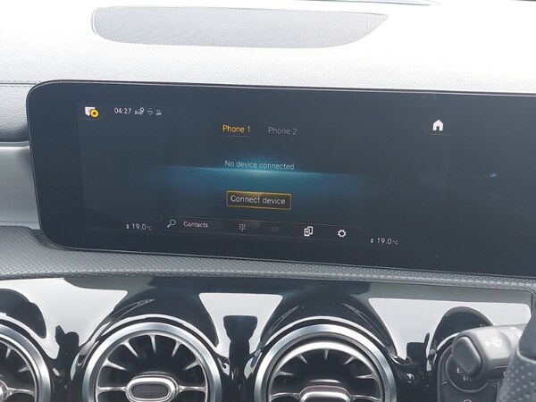 Used Mercedes-Benz CLA 2020 for sale - 76187979: Photo 16